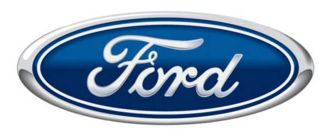 Elektornik samochodowy - Ford