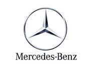 Elektronik samochodowy - Mercedes